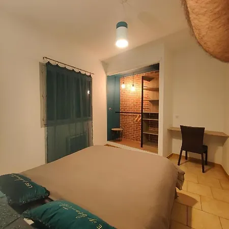 Apartment Loc Propriano Corse *